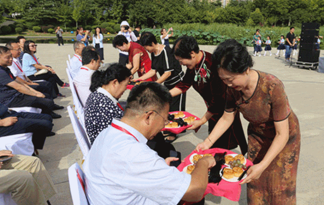 |[视频]这里是青岛！