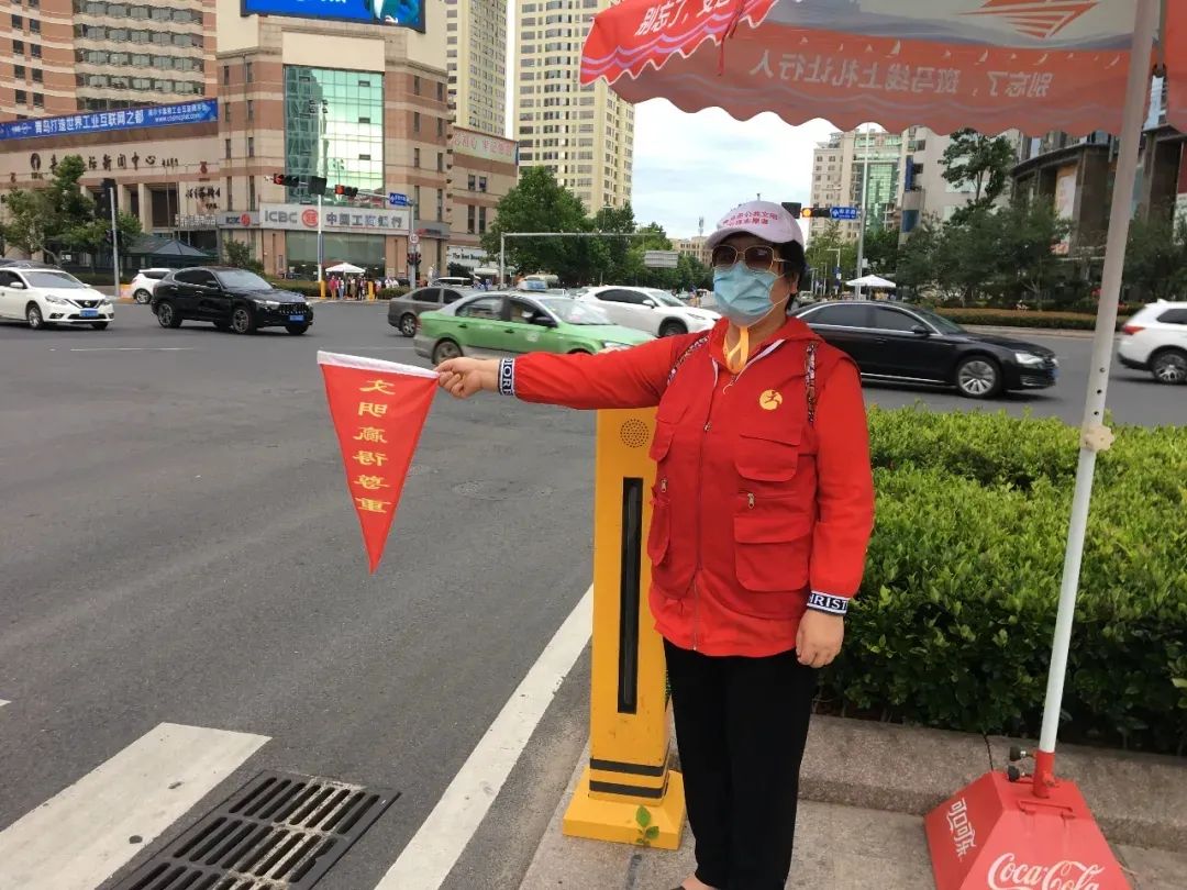 |[视频]这里是青岛！