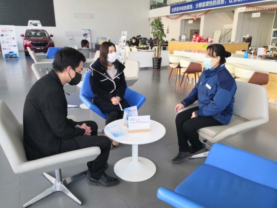 |抓“六保”促“六稳”市北区人社局积极作为显成效