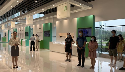研發(fā)布局全球 歌爾爭做電子行業(yè)“領(lǐng)頭雁”