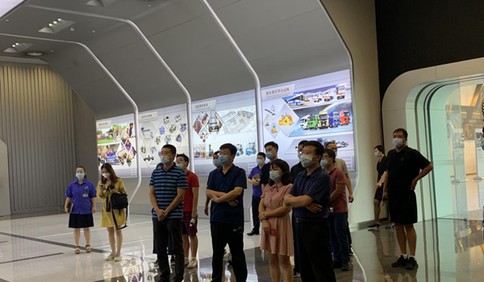 心無旁騖攻主業(yè) 濰柴全力打造制造業(yè)強企