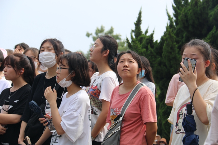 |青岛第六十六中开启研学拓展活动 传承琅琊文明丰富学生生活