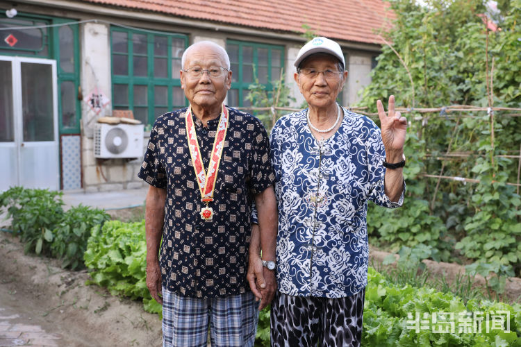 蹲点|记者蹲点平度南坦坡村：矿山旁的世外桃源