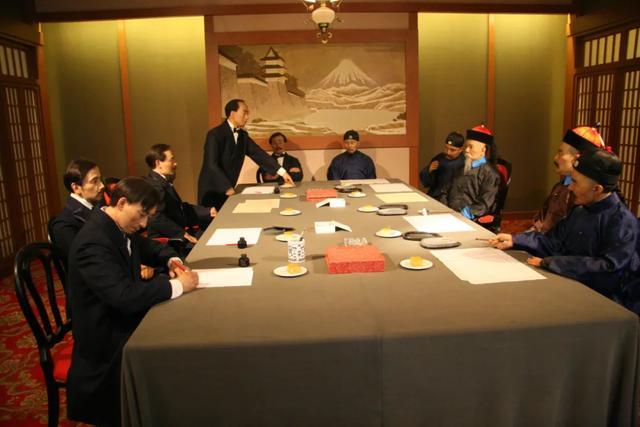 采风|胶东经济圈网络媒体联盟采风团打卡威海刘公岛