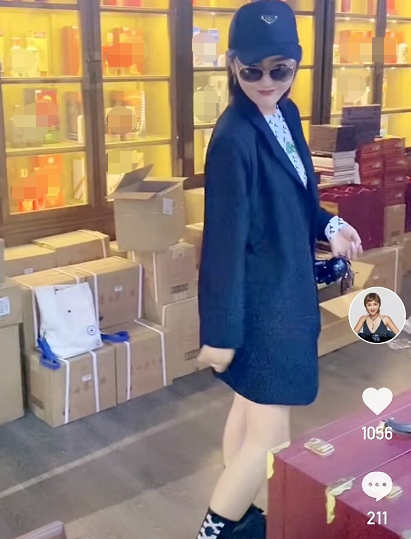 |本山傳媒嬌嬌自曝和富豪分手 男方留下千萬資產(chǎn)后把她拉黑