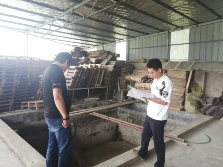 2441|3年核发2441张 青岛市实现固定污染源排污许可全覆盖