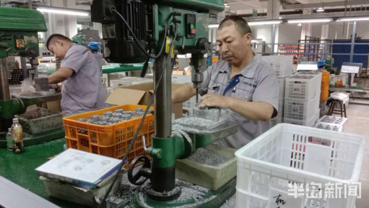 淄博|高质量发展看淄博之产业篇：龙头企业全力带动 汽车产业剑指千亿