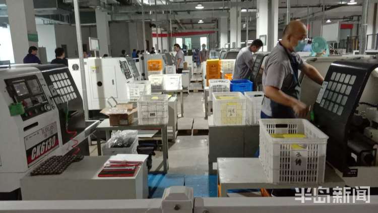 淄博|高质量发展看淄博之产业篇：龙头企业全力带动 汽车产业剑指千亿