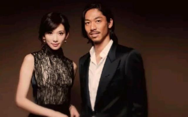 |不能生育遭老公家暴離婚？林志玲七夕曬照破謠言