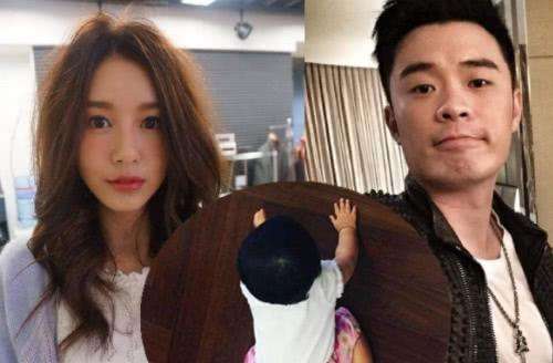 |陳赫曬與兩女兒溫馨合照妹妹正臉曝光 前妻許婧七夕與男友秀恩愛甜蜜爆棚