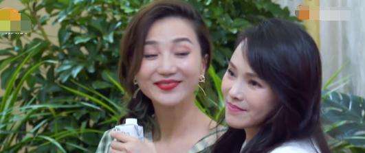 |伊能靜為阿朵寫小作文：你是乘風破浪的精神之一