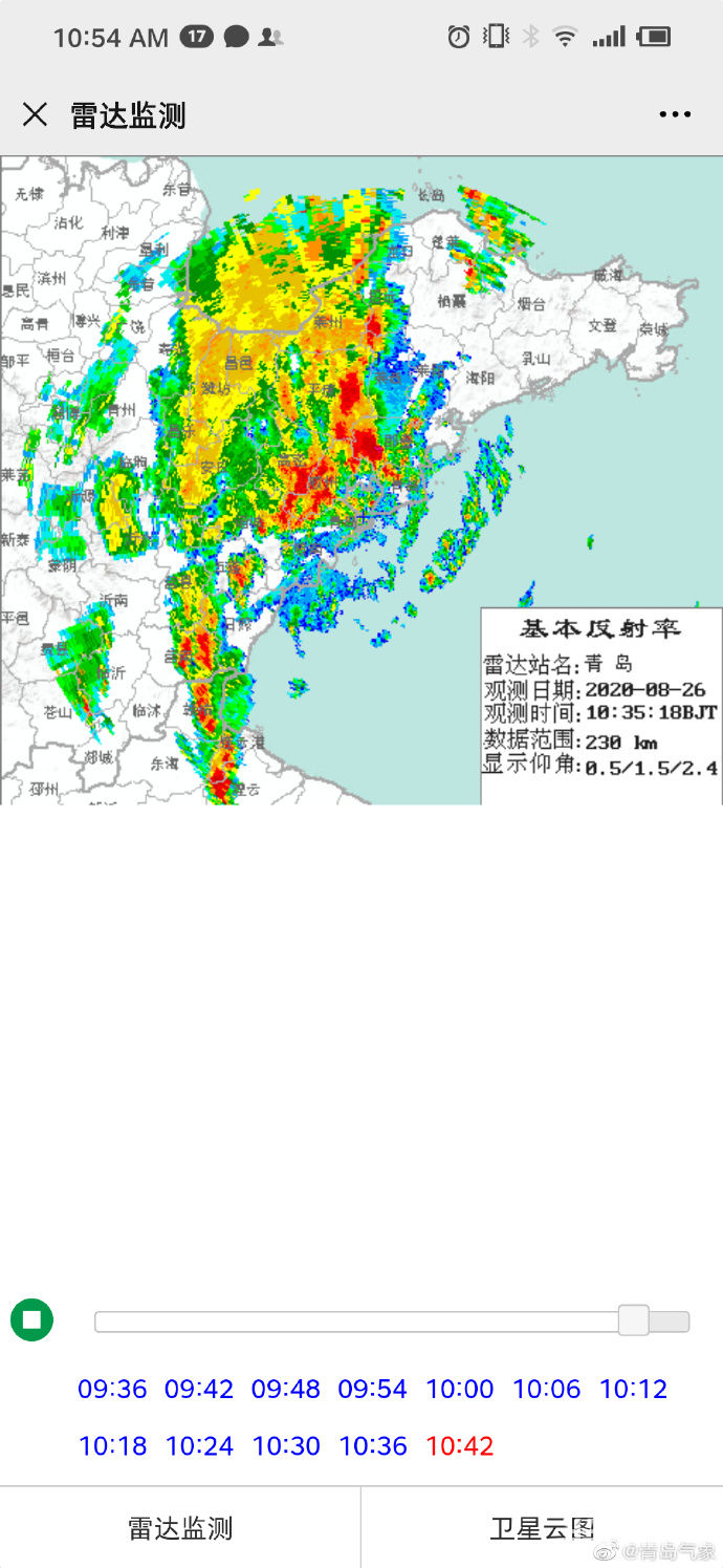 城阳|城阳等地“豪雨”倾盆 路面“海浪”滚滚车辆被淹 网友：买船来得及吗