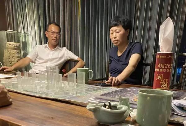 17|17部门拿着“显微镜”掐死一民生项目 浙江临海举着“六稳”“六保”旗砸了万人就业的锅