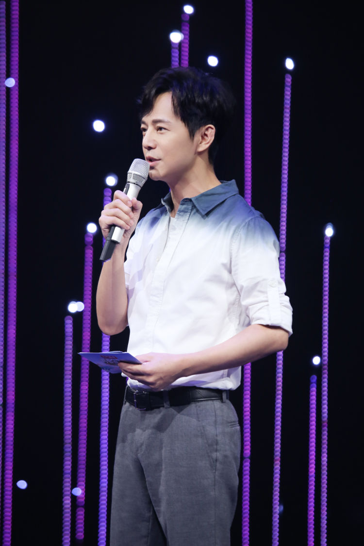 何炅|何炅加盟《青春在大地》 他和他的演员朋友们去往乡村探访