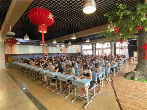 上海路小学|百年尚德迎新纳福 青岛上海路小学开展一年级新生培训活动