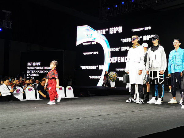 |五大版块内容+可持续时尚项目 展现时尚之都风采