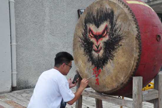 |聚焦网红打卡地 第四届青岛谷里时尚买手节开幕