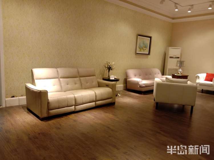 发力线|高质量发展看淄博之外贸篇丨发力线上销售 老品牌打开新市场