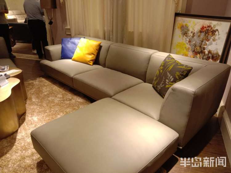 发力线|高质量发展看淄博之外贸篇丨发力线上销售 老品牌打开新市场