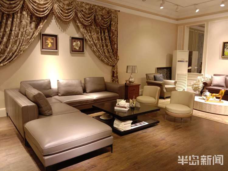 发力线|高质量发展看淄博之外贸篇丨发力线上销售 老品牌打开新市场