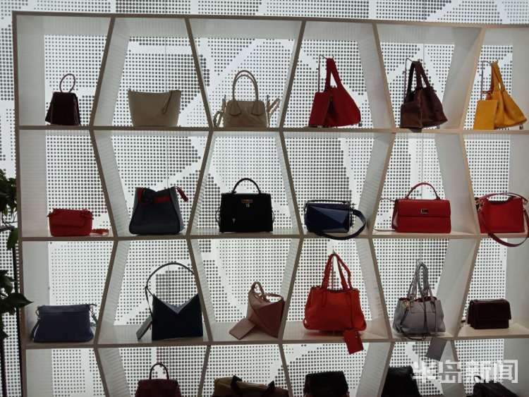 发力线|高质量发展看淄博之外贸篇丨发力线上销售 老品牌打开新市场