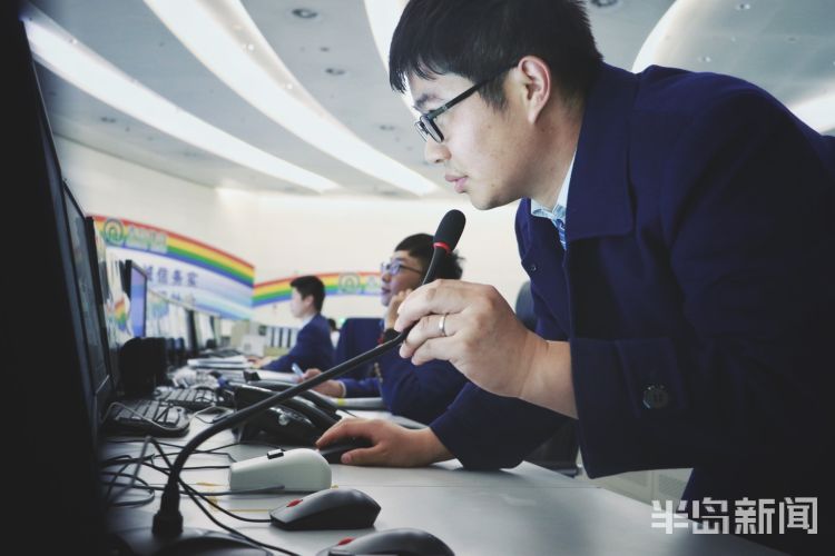 号线|青岛地铁1号线北段、8号线北段8月30日起空载试运行 预计年底正式开通运营