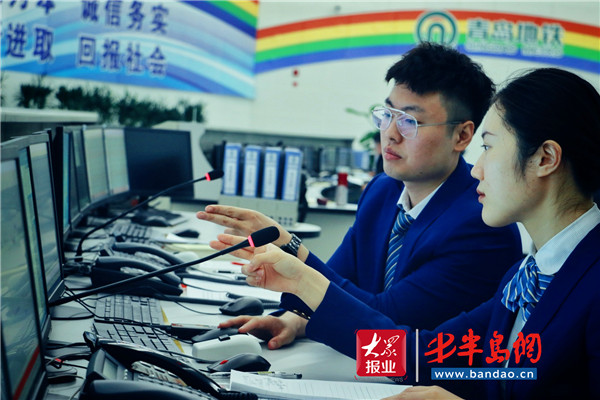 |跑起来！青岛地铁1号线北段、8号线北段今起试运行