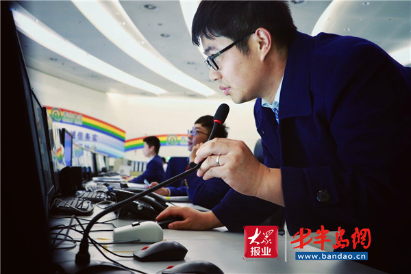 |跑起来！青岛地铁1号线北段、8号线北段今起试运行