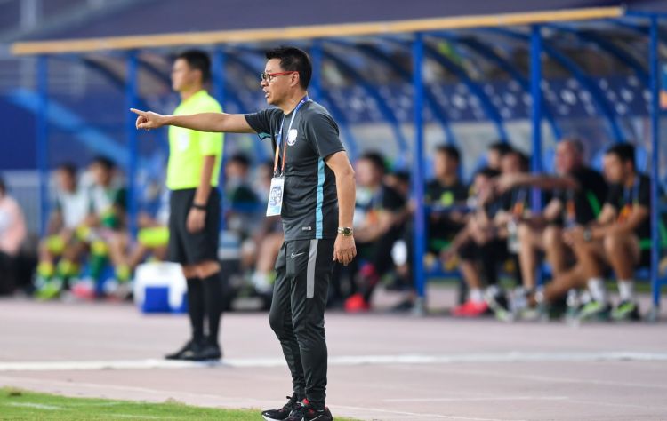 精彩|2020赛季中超联赛：中场结束第一阶段首循环较量 特殊赛制下有别样的精彩