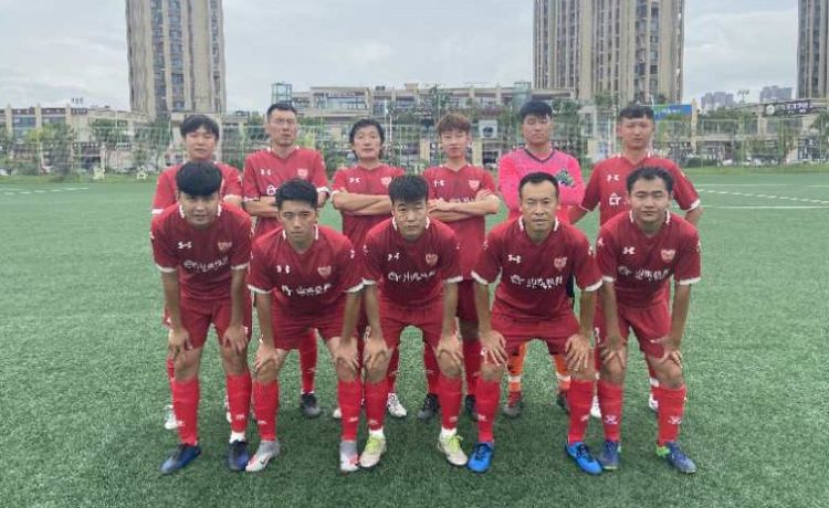 爆冷|青岛城市足球超级联赛第十轮战罢 新军大齐爆冷逼平豪强海谊汇