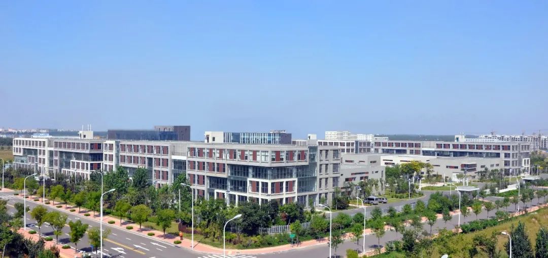 工研院|市工研院荣获“山东省科技管理系统先进集体”称号