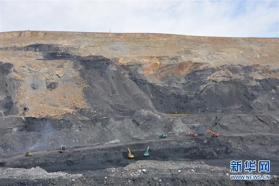 |青海省启动木里矿区综合整治 三年建成矿山生态公园