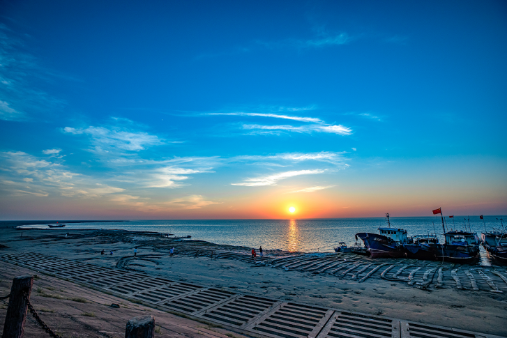 |2020东台文旅推介会9月4日在青岛奥帆中心举行