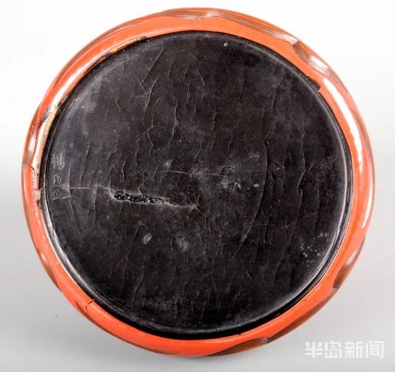 11|李经泽先生再向青岛市博物馆捐赠宝贝 这已经是第28件了