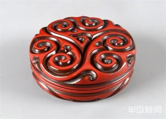 11|李经泽先生再向青岛市博物馆捐赠宝贝 这已经是第28件了