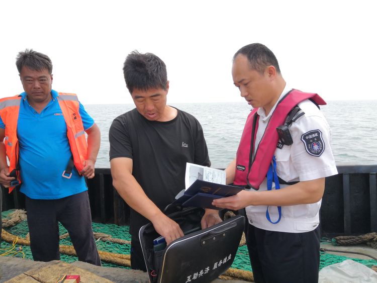 休渔|黄渤海海域加长版休渔期坚持近四年 “海上粮仓”喜迎丰收