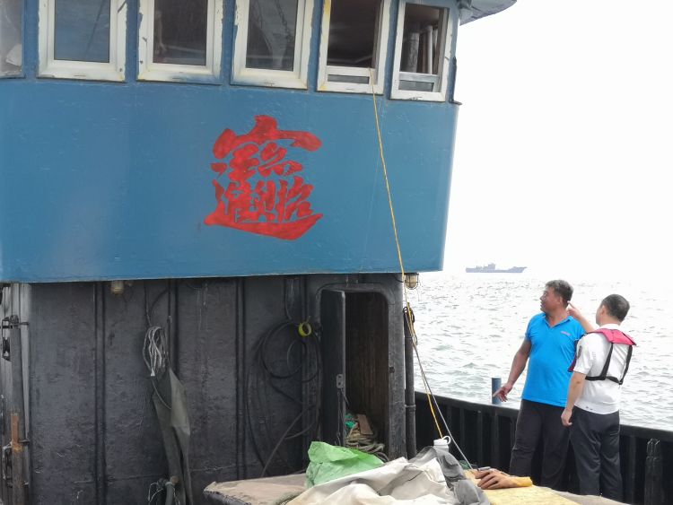 休渔|黄渤海海域加长版休渔期坚持近四年 “海上粮仓”喜迎丰收