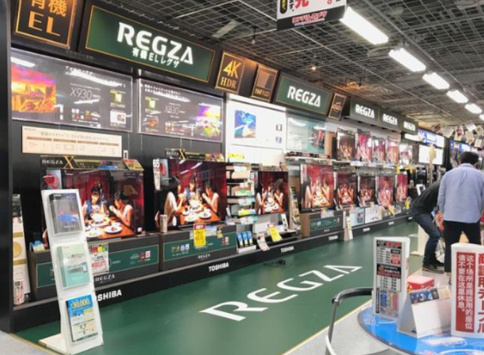 A股|上半年青岛A股上市公司营收近2000亿元 海信视像净利暴涨488.09%