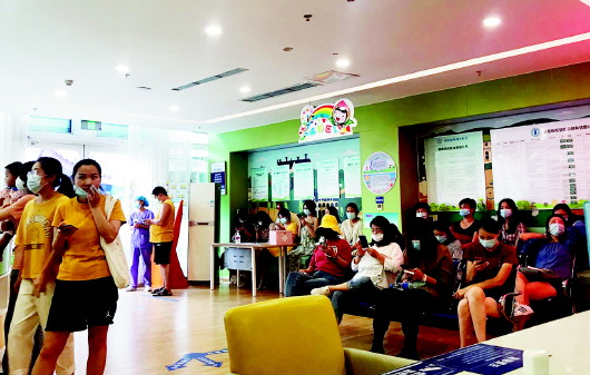 |流感疫苗一“苗”难求？青岛市疾控中心专家：疫苗充足不必恐慌