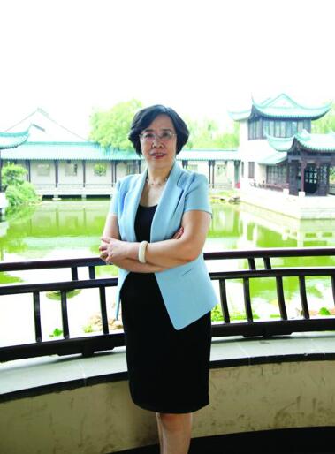 |青岛女企业家赢得“国”字号荣誉 三人获评“2020杰出创业女性”