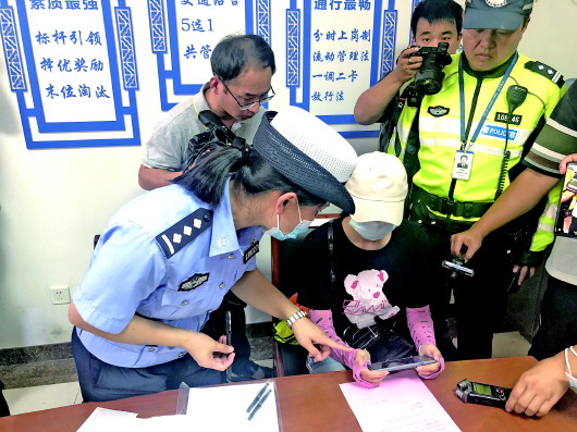 |山东7市开罚无牌电动车上路 济南仍可挂牌车主抓紧啦