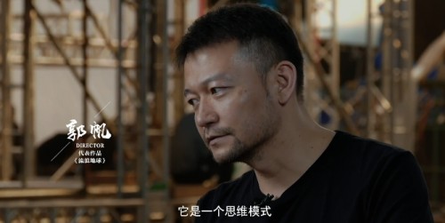 |5G技术赋能电影工业化！北京文化出品的《封神三部曲》备受关注