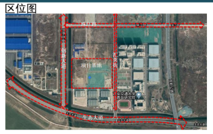 建面|上合国际交流中心规划变更 扩大地下建面、教学综合楼增加一层