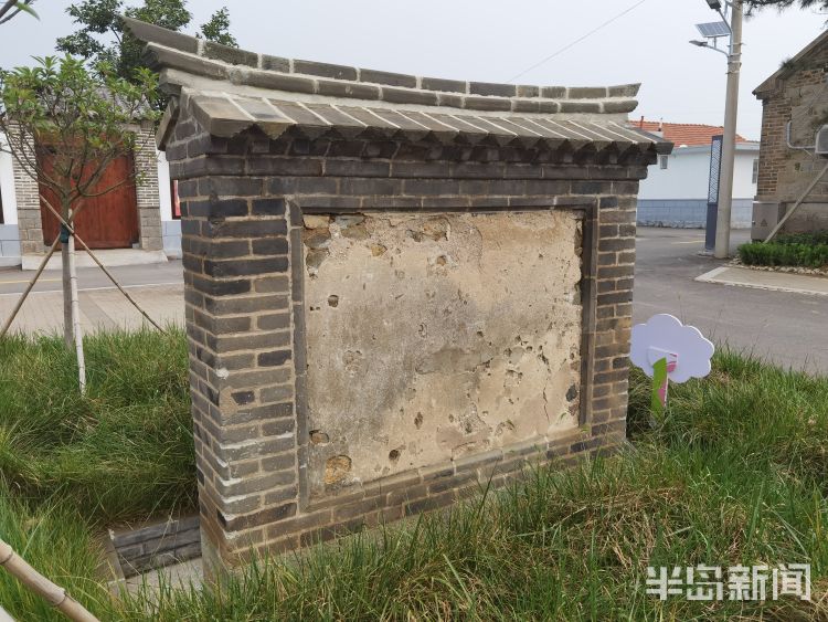 古村落|即墨催诏村：这个墙缝里都塞满历史的“古村落” 要走出“一隅”看世界