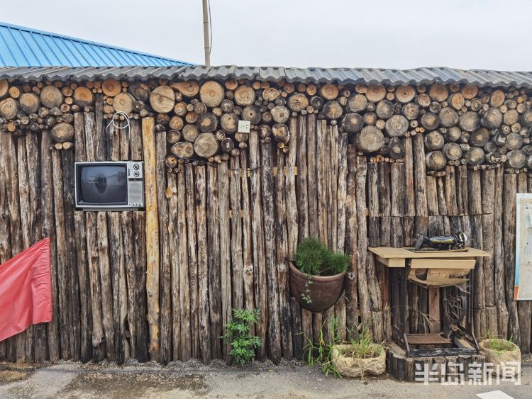 古村落|即墨催诏村：这个墙缝里都塞满历史的“古村落” 要走出“一隅”看世界