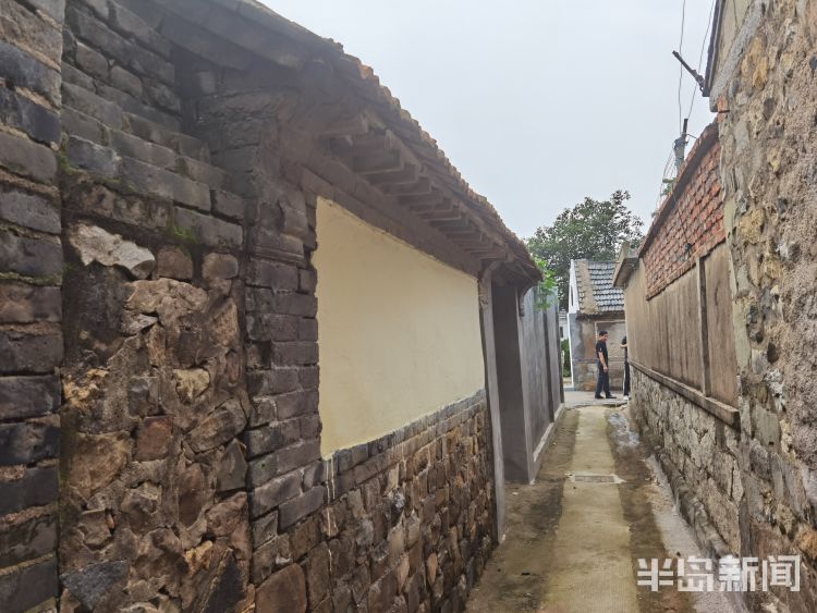 古村落|即墨催诏村：这个墙缝里都塞满历史的“古村落” 要走出“一隅”看世界