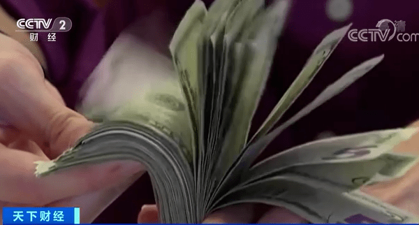 或长|这个“避险天堂”失灵了？美元可能迎来近十年的衰退期