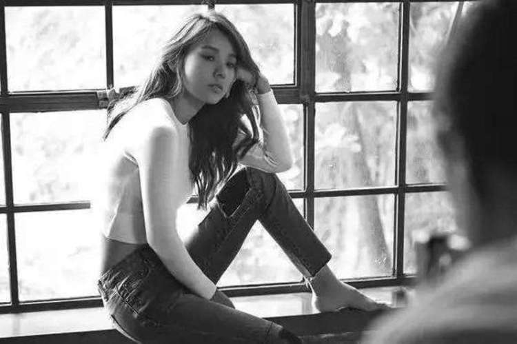 李孝利|李孝利宣布退出社交平台 或因为近日不当言论压力太大