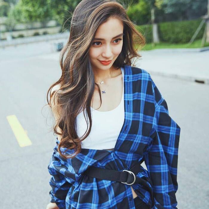 baby|章子怡肯定baby演技：真挚自然 baby发文表示感谢