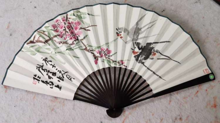 回澜阁|朴素纵逸别有生趣 品味张凤祥笔下的水墨意境（三）